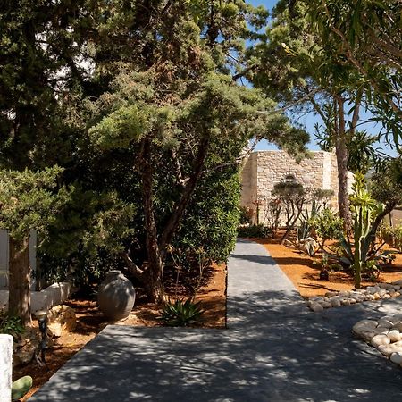 Villa Pela Aliki  Luaran gambar