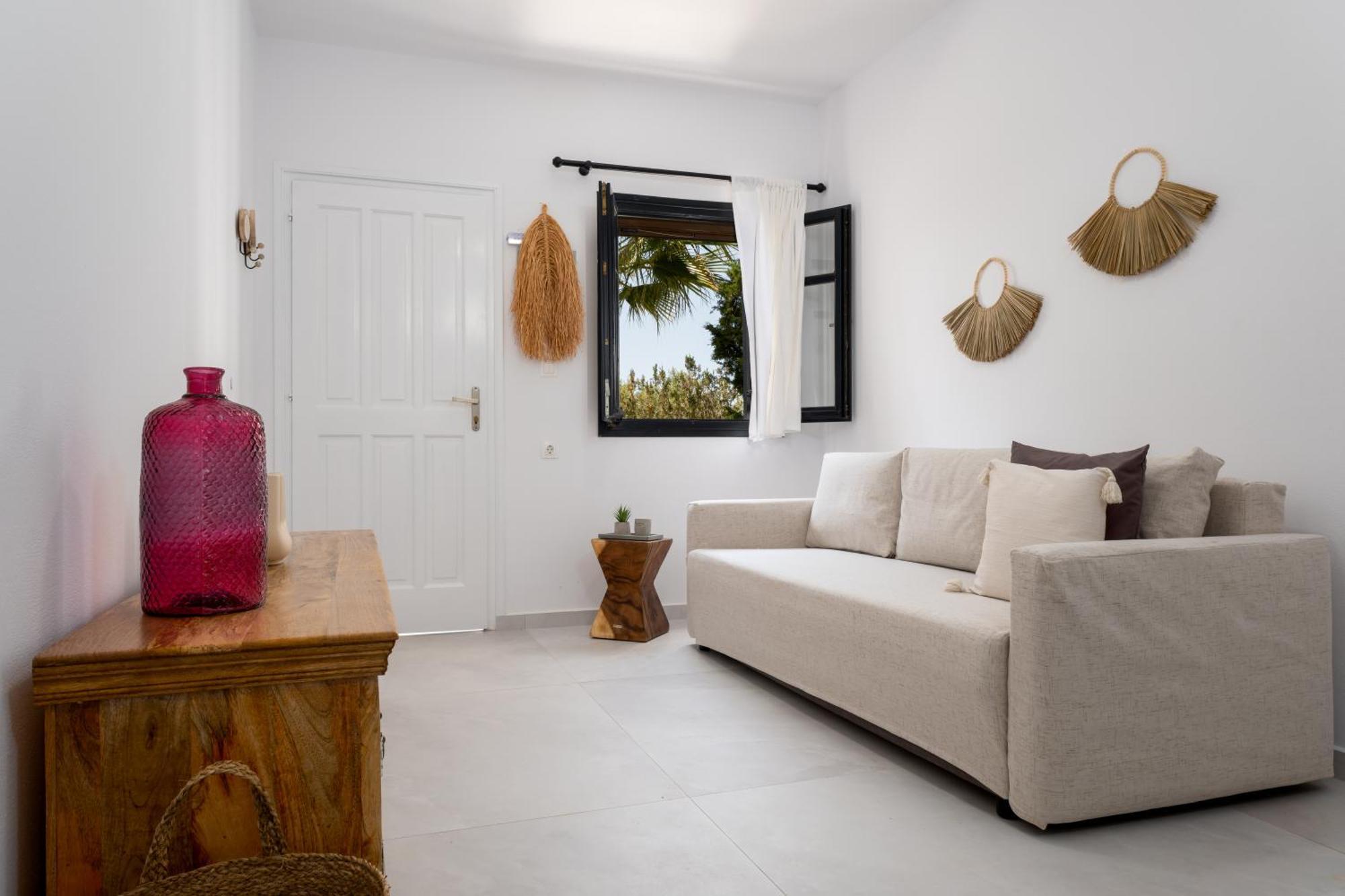 Villa Pela Aliki  Luaran gambar