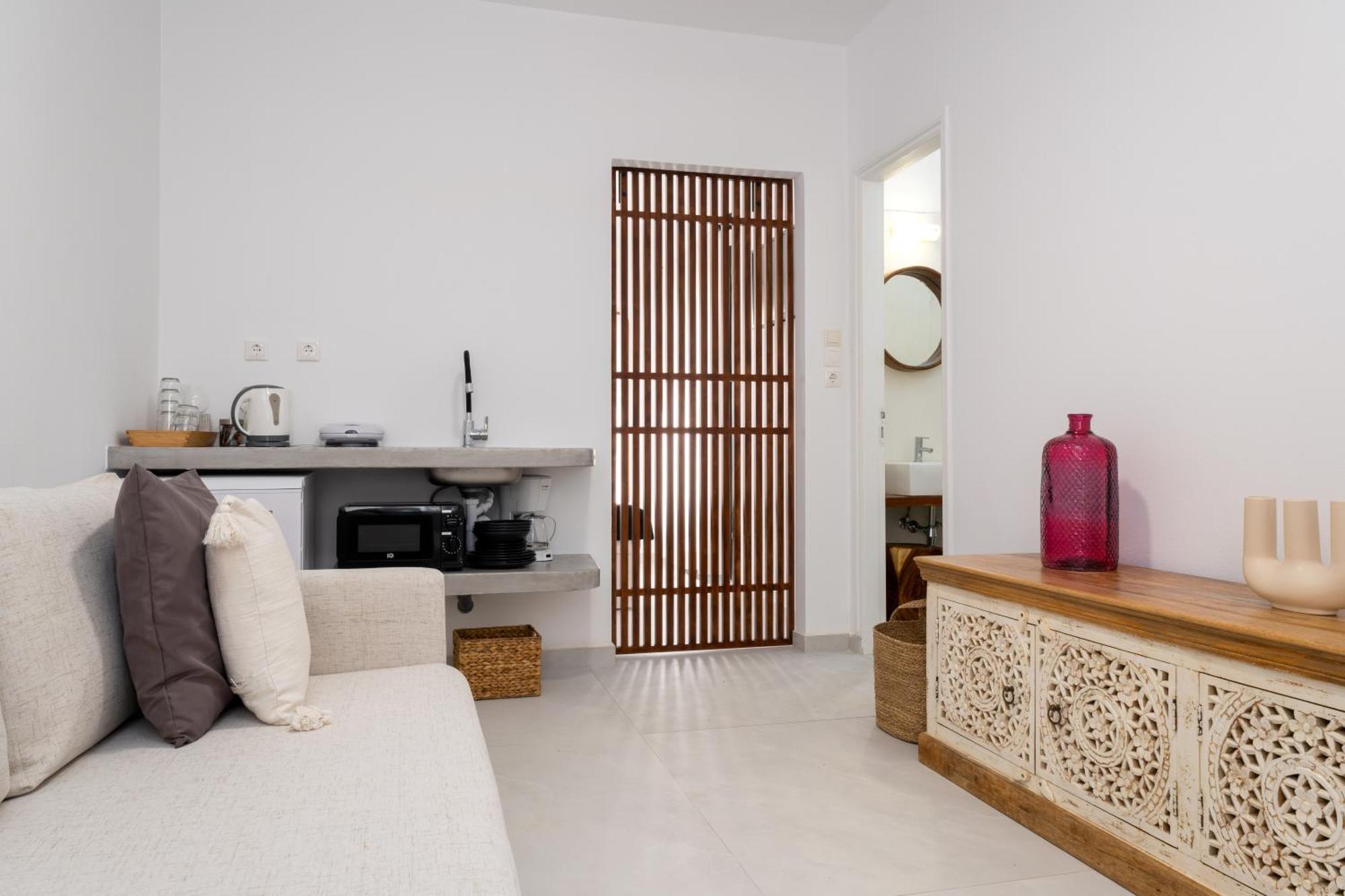 Villa Pela Aliki  Luaran gambar