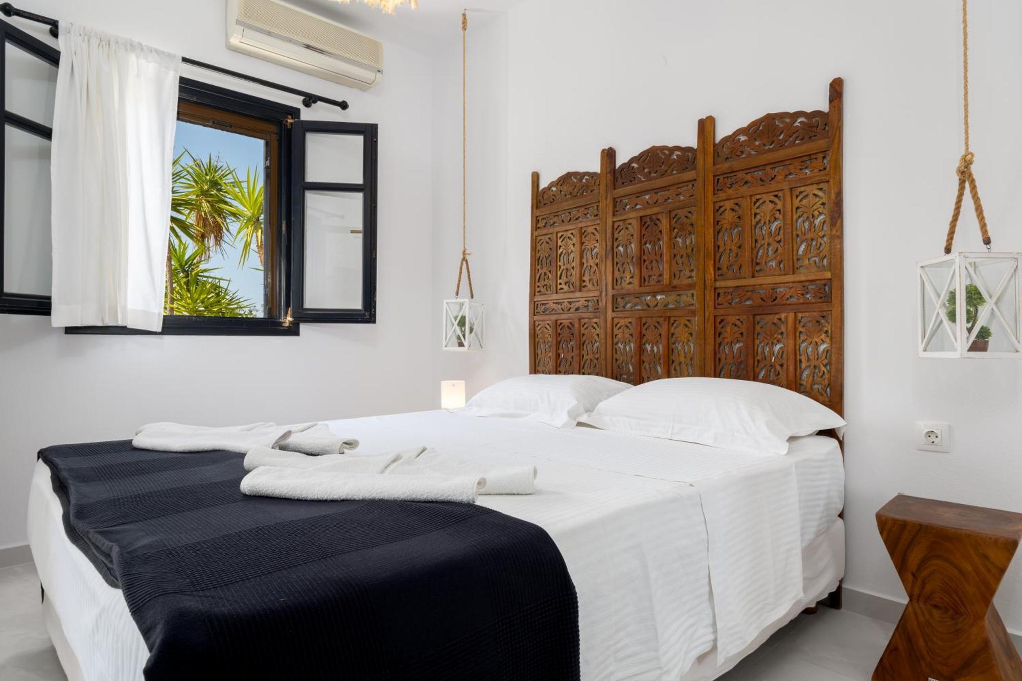 Villa Pela Aliki  Luaran gambar