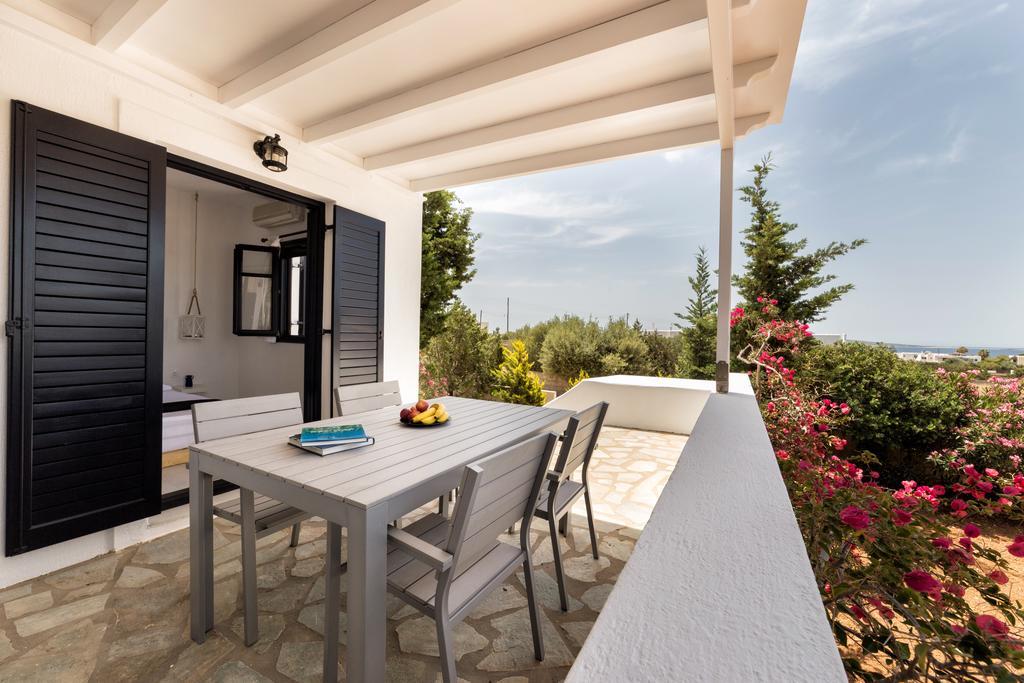 Villa Pela Aliki  Luaran gambar