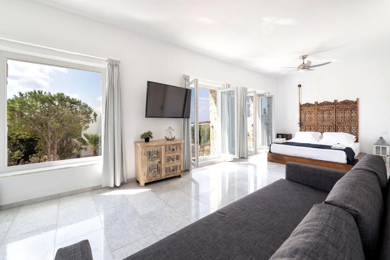 Villa Pela Aliki  Luaran gambar