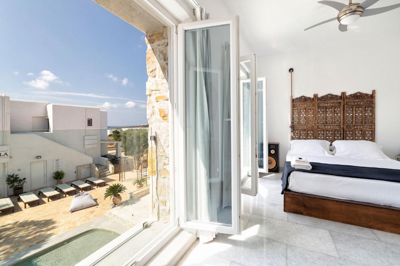 Villa Pela Aliki  Luaran gambar